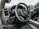Thumbnail of 2025 Billet Silver Metallic Clearcoat RAM 1500
