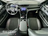 Thumbnail of 2025 Bright White Clearcoat Jeep Grand Cherokee L