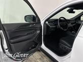 Thumbnail of 2025 Bright White Clearcoat Jeep Grand Cherokee L