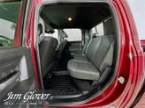 Thumbnail of 2024 Delmonico Red Pearlcoat RAM 3500