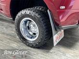 Thumbnail of 2024 Delmonico Red Pearlcoat RAM 3500