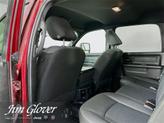 Thumbnail of 2024 Delmonico Red Pearlcoat RAM 3500