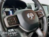 Thumbnail of 2024 Delmonico Red Pearlcoat RAM 3500
