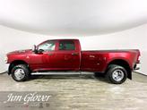 Thumbnail of 2024 Delmonico Red Pearlcoat RAM 3500