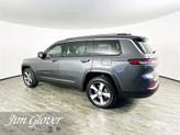 Thumbnail of 2022 Metallic Jeep Grand Cherokee L