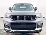 Thumbnail of 2022 Metallic Jeep Grand Cherokee L