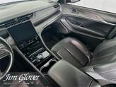 Thumbnail of 2022 Metallic Jeep Grand Cherokee L