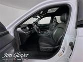 Thumbnail of 2025 Bright White Clearcoat Jeep Grand Cherokee L