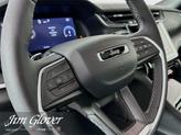 Thumbnail of 2025 Bright White Clearcoat Jeep Grand Cherokee L