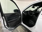 Thumbnail of 2025 Bright White Clearcoat Jeep Grand Cherokee L
