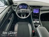 Thumbnail of 2025 Bright White Clearcoat Jeep Grand Cherokee L
