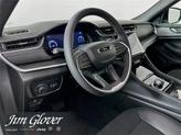 Thumbnail of 2025 Bright White Clearcoat Jeep Grand Cherokee L