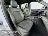 Thumbnail of 2025 Bright White Clearcoat Jeep Grand Cherokee L