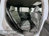 Thumbnail of 2025 Bright White Clearcoat Jeep Grand Cherokee L