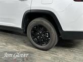 Thumbnail of 2025 Bright White Clearcoat Jeep Grand Cherokee L