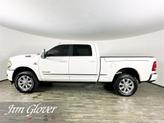 Thumbnail of 2023 Pearl White RAM 2500