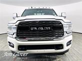 Thumbnail of 2023 Pearl White RAM 2500