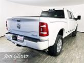 Thumbnail of 2023 Pearl White RAM 2500