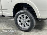 Thumbnail of 2023 Pearl White RAM 2500
