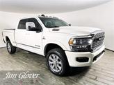 Photo of 2023 Pearl White RAM 2500