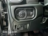 Thumbnail of 2025 Billet Silver Metallic Clearcoat RAM 1500