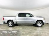 Thumbnail of 2025 Billet Silver Metallic Clearcoat RAM 1500