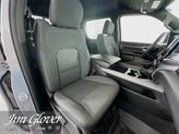 Thumbnail of 2025 Billet Silver Metallic Clearcoat RAM 1500