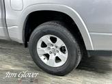 Thumbnail of 2025 Billet Silver Metallic Clearcoat RAM 1500