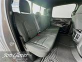 Thumbnail of 2025 Billet Silver Metallic Clearcoat RAM 1500