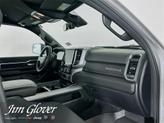 Thumbnail of 2025 Billet Silver Metallic Clearcoat RAM 1500