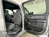 Thumbnail of 2025 Billet Silver Metallic Clearcoat RAM 1500