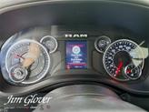 Thumbnail of 2025 Billet Silver Metallic Clearcoat RAM 1500