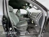 Thumbnail of 2025 Diamond Black RAM 1500