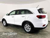 Thumbnail of 2020 Snow White Pearl Kia Sorento