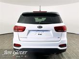 Thumbnail of 2020 Snow White Pearl Kia Sorento