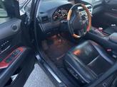 Thumbnail of 2012 Black Lexus RX 350