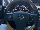 Thumbnail of 2012 Black Lexus RX 350