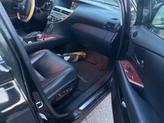 Thumbnail of 2012 Black Lexus RX 350