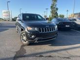 Thumbnail of 2016 Brilliant Black Crystal Pearlcoat Jeep Grand Cherokee