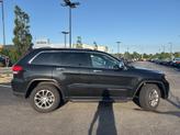 Thumbnail of 2016 Brilliant Black Crystal Pearlcoat Jeep Grand Cherokee