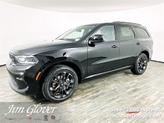 Thumbnail of 2026 DB Black Crystal Clearcoat Dodge Durango