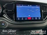 Thumbnail of 2026 DB Black Crystal Clearcoat Dodge Durango