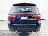Thumbnail of 2026 DB Black Crystal Clearcoat Dodge Durango