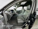 Thumbnail of 2025 Diamond Black Jeep Grand Cherokee L
