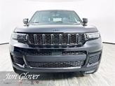 Thumbnail of 2025 Diamond Black Jeep Grand Cherokee L
