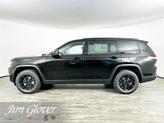 Thumbnail of 2025 Diamond Black Jeep Grand Cherokee L