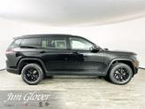 Thumbnail of 2025 Diamond Black Jeep Grand Cherokee L