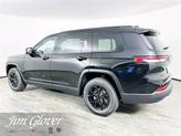 Thumbnail of 2025 Diamond Black Jeep Grand Cherokee L