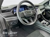 Thumbnail of 2025 Diamond Black Jeep Grand Cherokee L