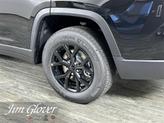 Thumbnail of 2025 Diamond Black Jeep Grand Cherokee L